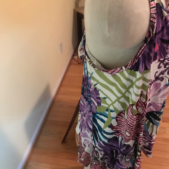 Blouse - Picture 2 of 3